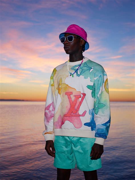 louis vuitton cruise collection 2021|virgil abloh 2021 collection.